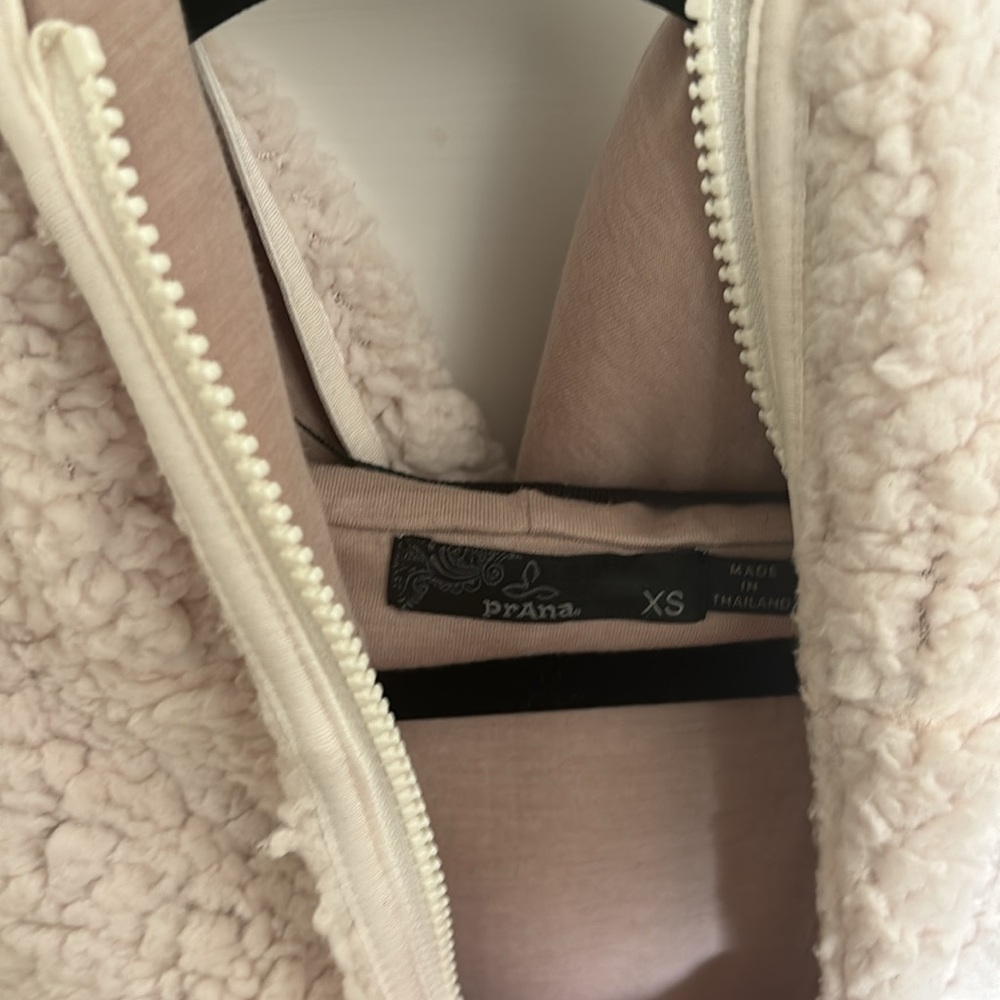 Prana Pullover - image 2